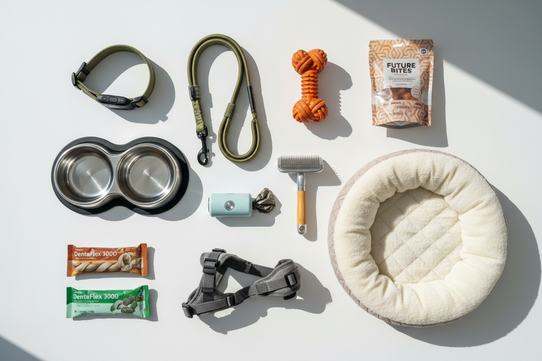 10 Must-Have Pet Supplies Every Dog Owner Needs in 2026
