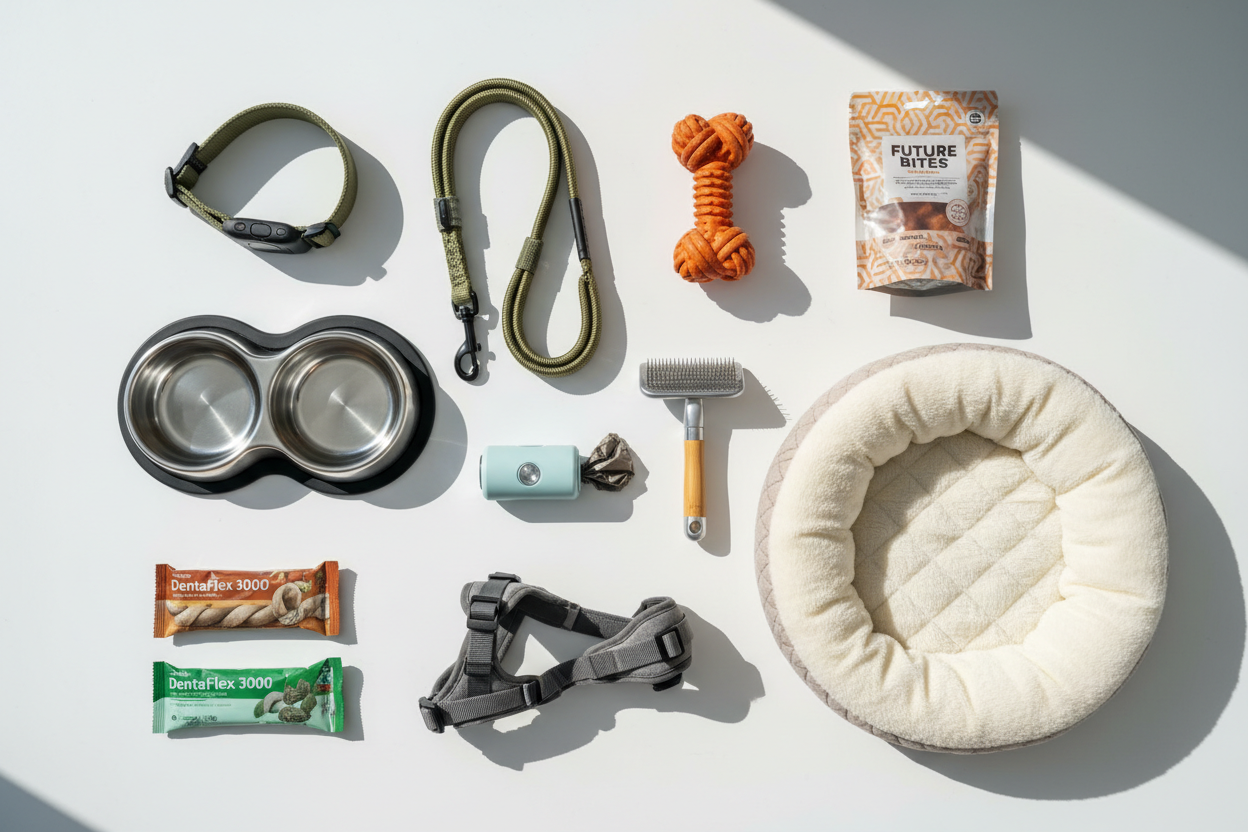 10 Must-Have Pet Supplies Every Dog Owner Needs in 2026