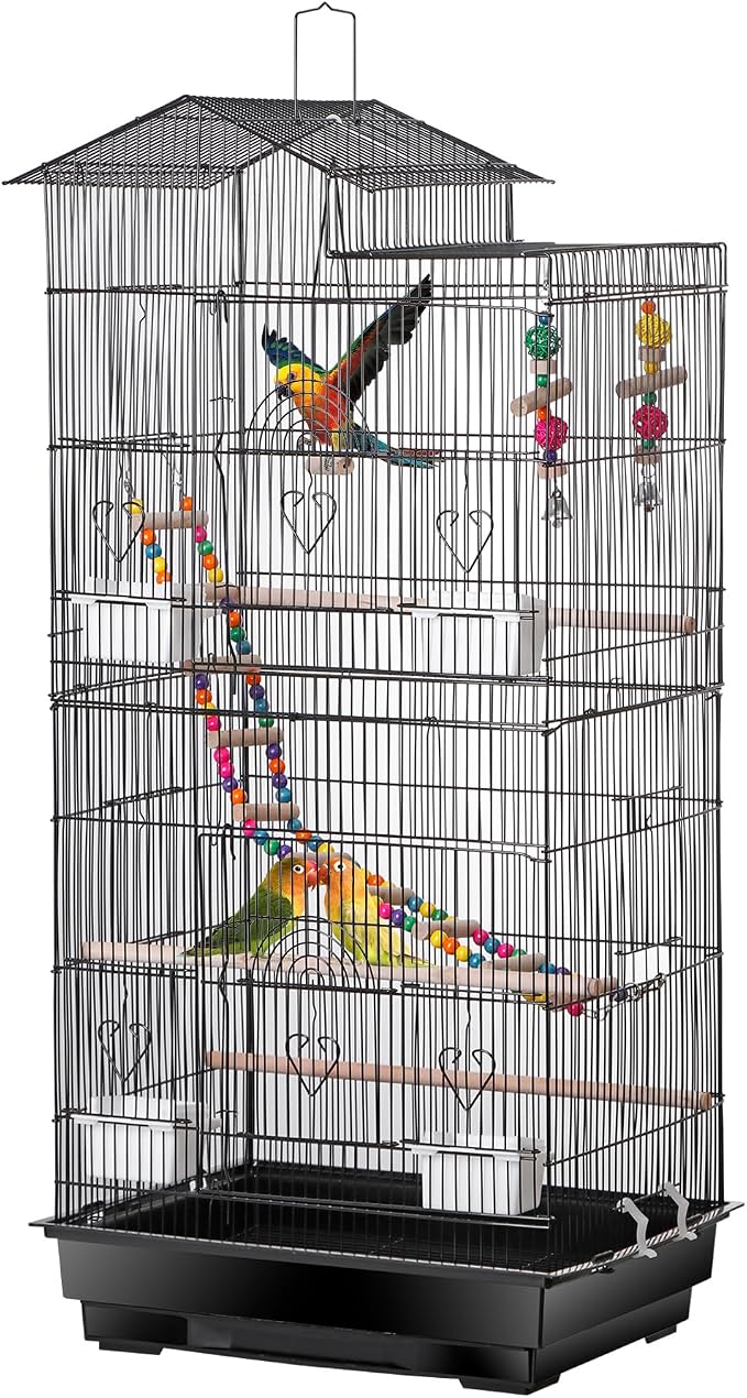 Birdcages