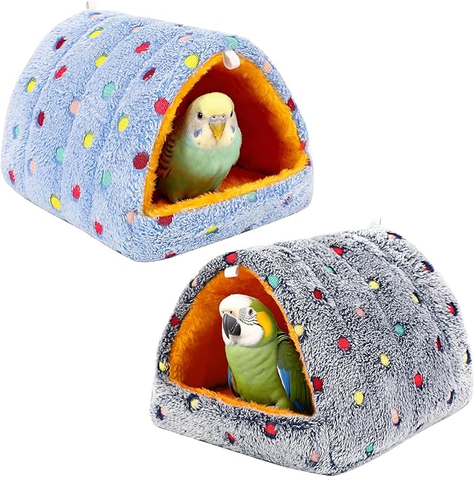 Birdcage Accessories