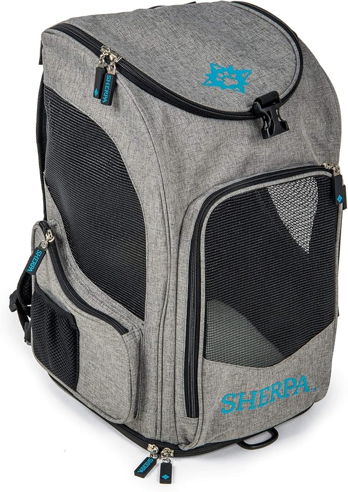 Carriers & Travel Products
