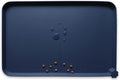 Hoki Found Large Waterproof Silicone Pet Food Mats Tray by Hoki+Found