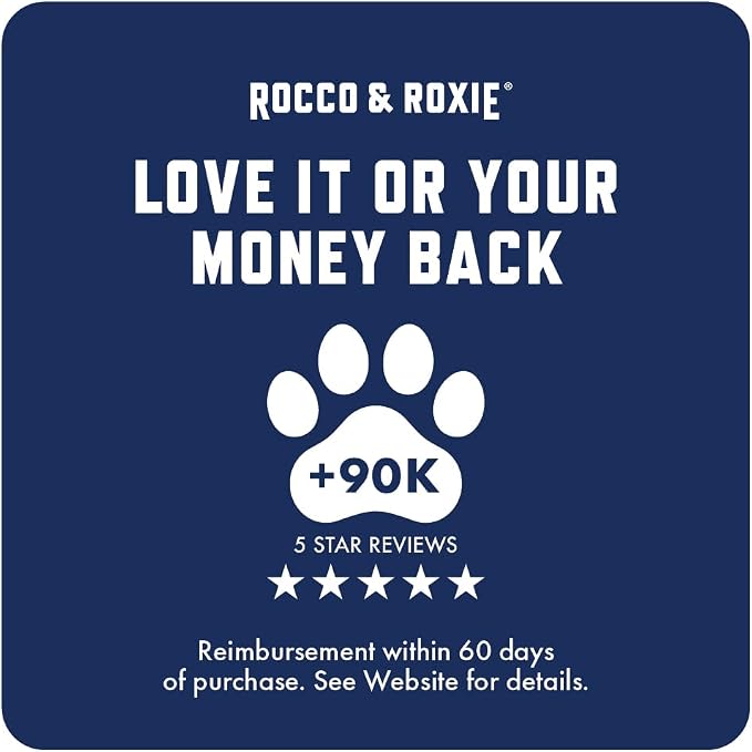 Rocco & Roxie Extreme Stain & Odor Eliminator - Image 10