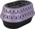 Petmate Top Load Plastic Cat Kennel by Petmate