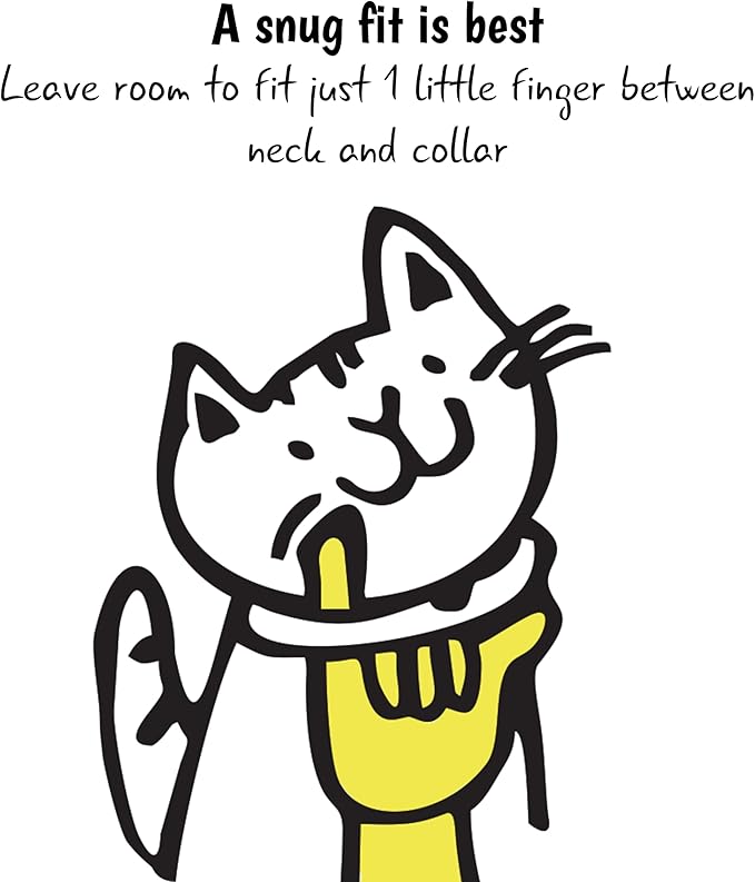 Kittyrama Cat & Kitten Collar - Image 8