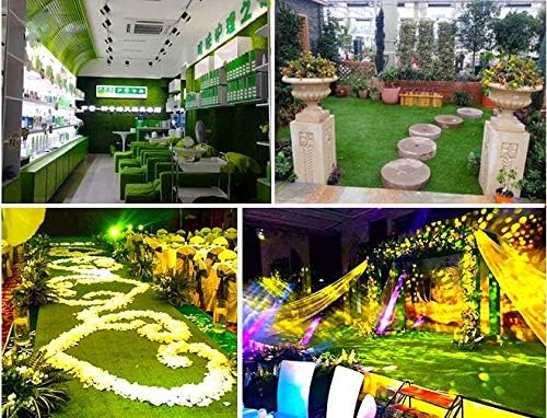 Petgrow Synthetic Artificial Grass Turf 6FTX81FT - Image 6
