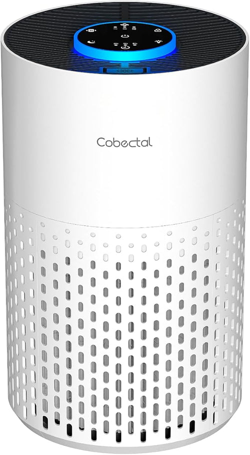 Air Purifiers for Bedroom Home, Cobectal Air Cleaner by cobectalsupplier