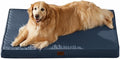 BFPETHOME Outdoor Dog Bed for Medium, Extra Large Dogs by BFPETHOME