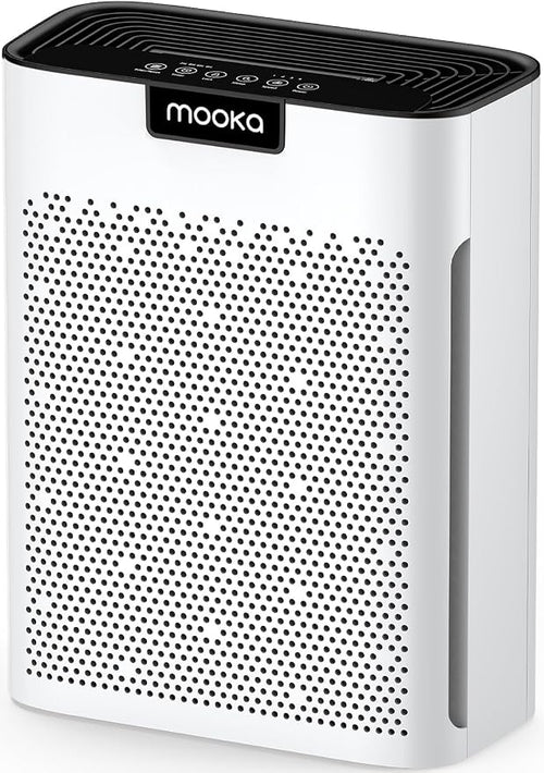 Air Purifiers for Home Large Room 2200 Ft² by MOOKA
