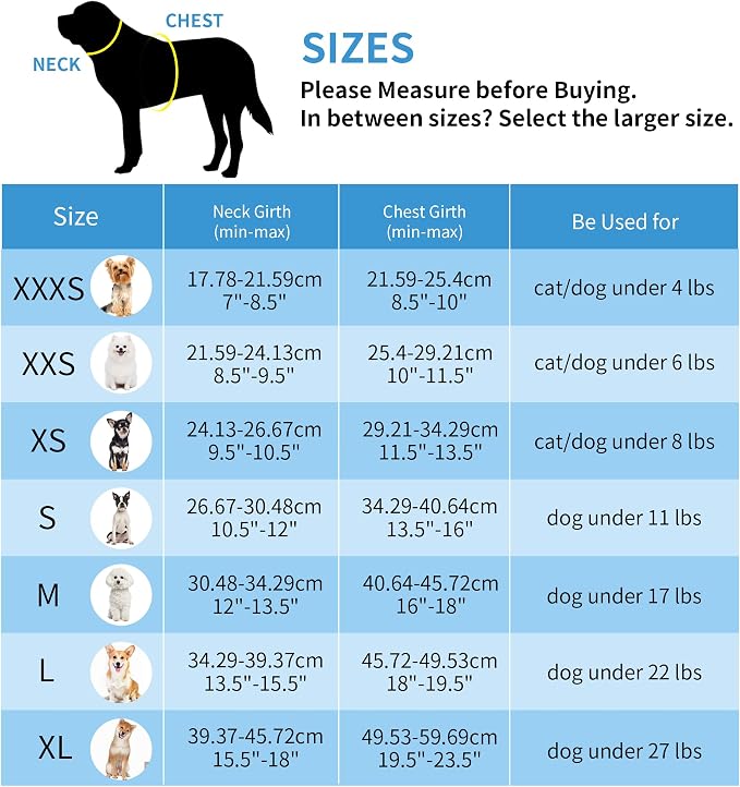 AIITLE Step in Dog Harness and Leash Set - Image 7