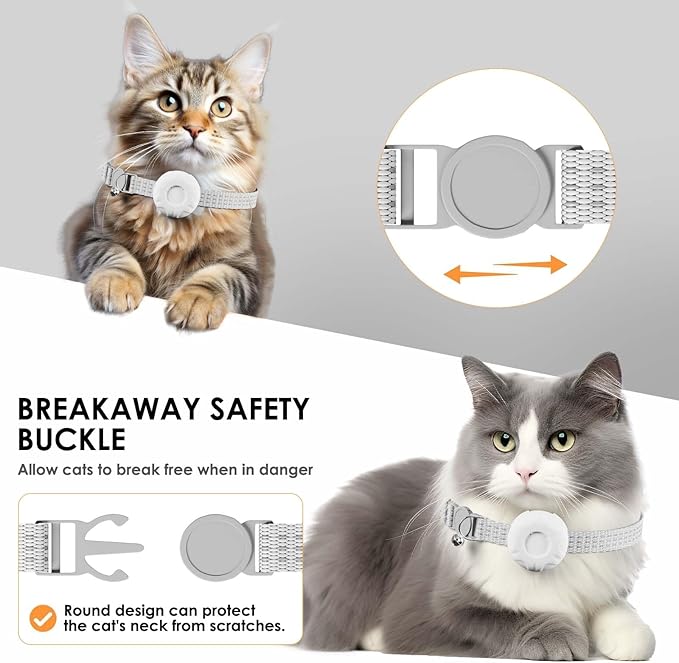 Cat GPS Tracker, Cat Tracker Compatible - Image 5