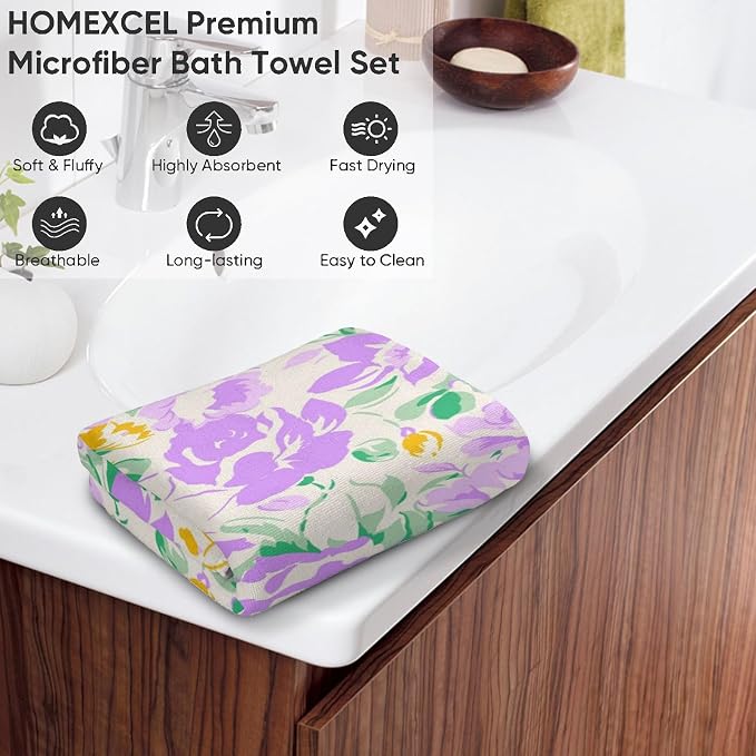 Cute Shiba Inu Hand Towels - Image 4