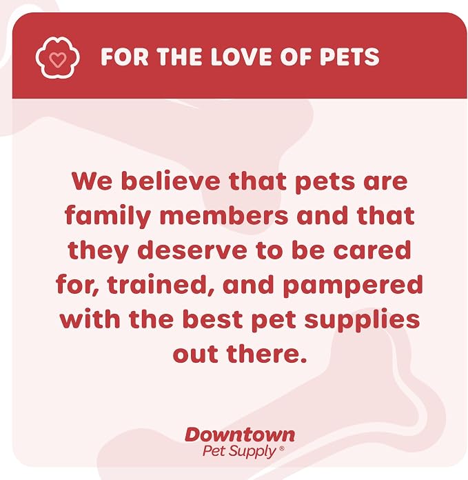 Downtown Pet Supply Step-in Dog Harness - Image 8