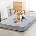 WNPETHOME Orthopedic Big Dog Beds Large Sized Dog, Waterproof Extra Large Dogs by WNPETHOMEPETSHOME