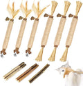 Tocirelo Catnip Toys Silvervine Sticks by Tocirelo