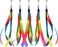 LASOCUHOO Cat Wand Toys Refills, Cat Wand Replacement by LASOCUHOO