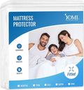 DMI King Size Waterproof Mattress Protector by DMI