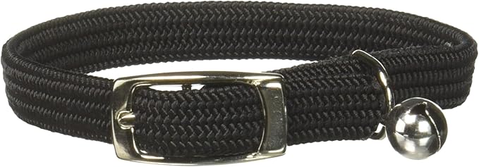 Kool Kat Elastic Cat Safety Collar by OmniPet%C2%AE