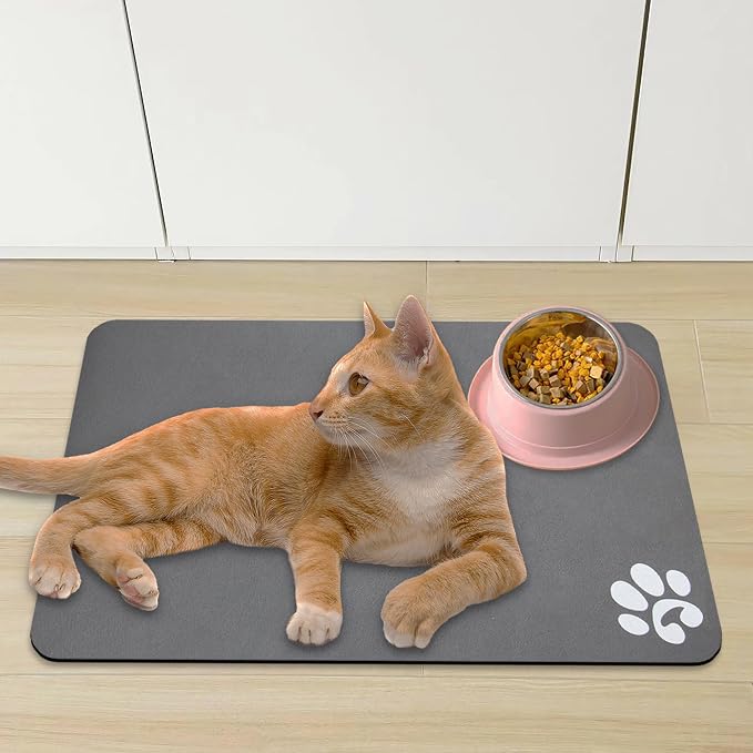 YCT Pet Feeding Mats - Image 6