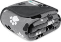 PetAmi Waterproof Dog Blanket for Medium Large Pets Dogs Cats, Pet Couch Cover by PetAmi