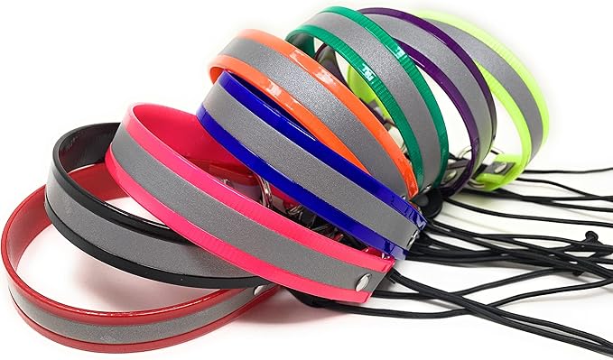 Sparky Pet Co - Surefit ECollar Replacement Strap -Bungee Dog Collar Waterproof - Image 4
