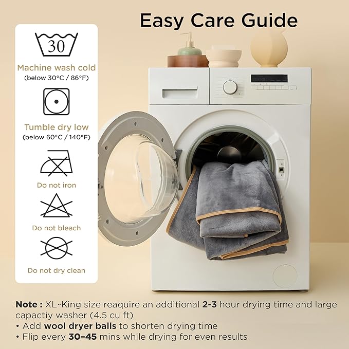 Bedsure Cat Blanket for Indoor Cats - Image 3