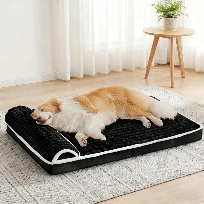 Orthopedic XL Dog Bed Large Sized Dog by Unknown