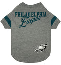 NFL Philadelphia Eagles T-Shirt by PETSFIRST