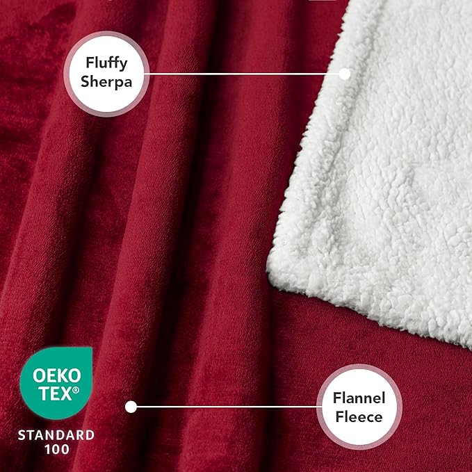 PetAmi Dog Blanket for Medium Large Dogs, Pet Bed Blanket Cat Puppy Kitten - Image 2