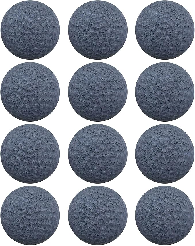 Cat Golf Balls for Indoor Cats Toy Ball Kitten Toys Interactive Cat Ball Sponge - Image 5