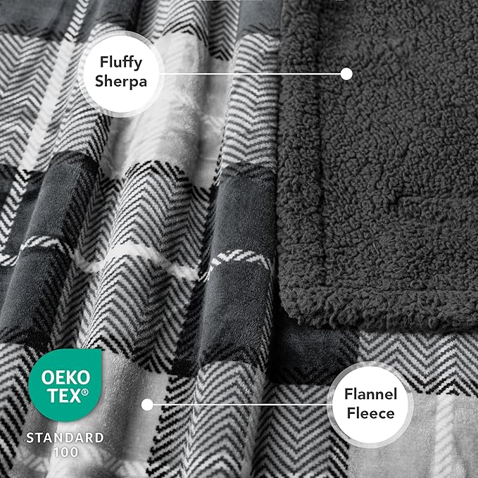 PetAmi Waterproof Dog Blanket for Bed, XL Dog Pet Blanket Couch Cover Protection - Image 3