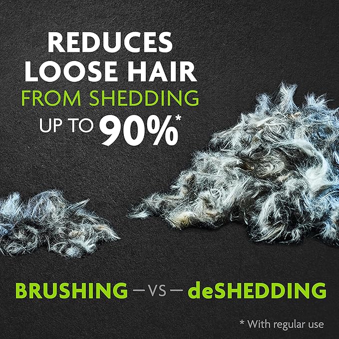 FURminator Undercoat Deshedding Tool - Image 5